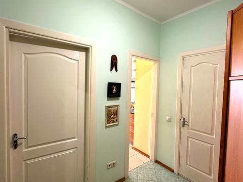 квартира за адресою Левка Лук'яненка вул. (Маршала Тимошенка), 29-В