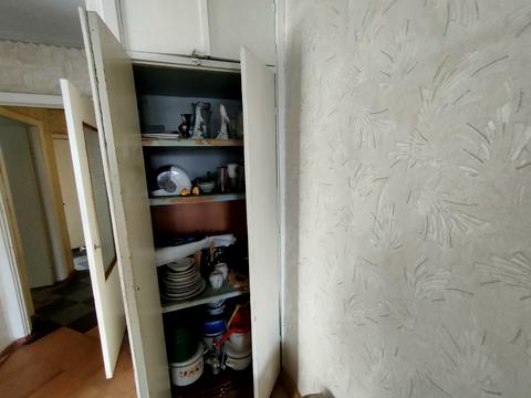 квартира за адресою Робоча вул., 3