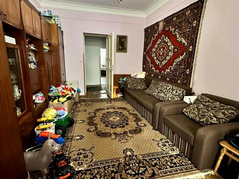 квартира по адресу Грушевского ул., 42/4