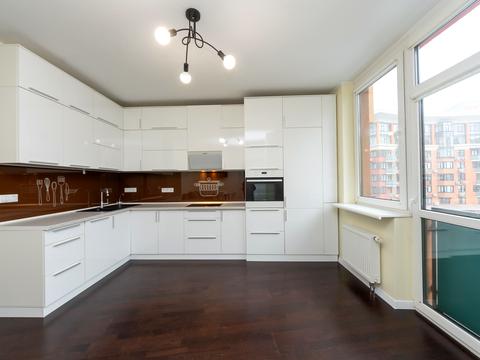 квартира за адресою Юлії Здановської вул. (Ломоносова), 71-Д