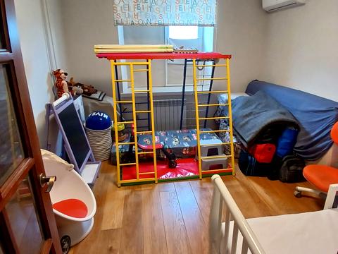 квартира за адресою Дністерська вул. (Двінська), 19