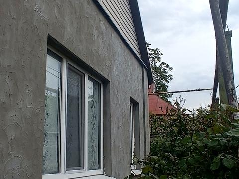 дом по адресу пгт. Кушугум, Джерельна