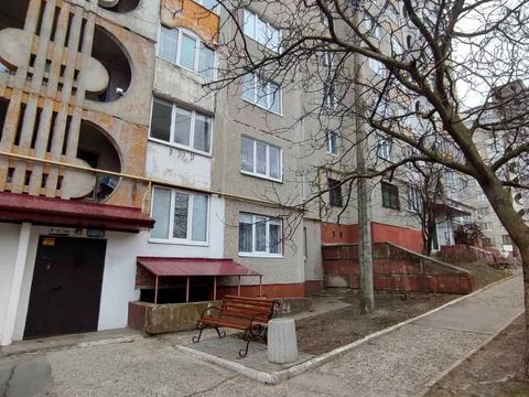 квартира за адресою вул. Волинська Дивізія, 19