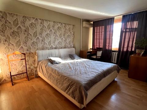 квартира за адресою Велика Васильківська вул. (Червоноармійська), 94