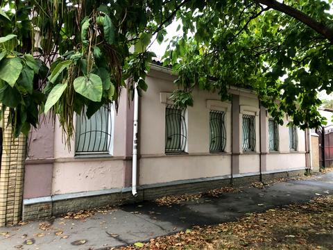 коммерческая по адресу Николая Михновского ул. (Ганны), 29