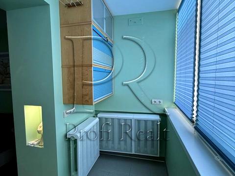 квартира за адресою Павла Тичини просп., 4