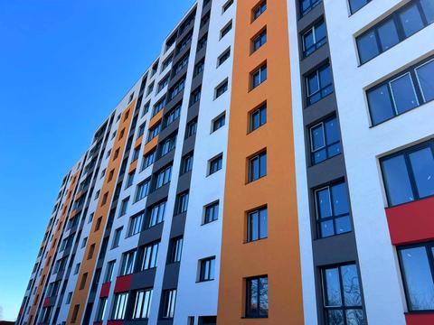 квартира за адресою Петра Маланюка вул., 45