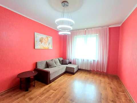 квартира по адресу Балтийский пер., 3