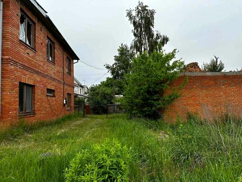 дом по адресу Коцюбинскьго