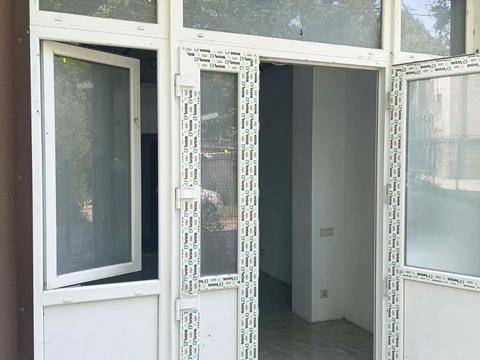 коммерческая по адресу Камянская ул., 34а