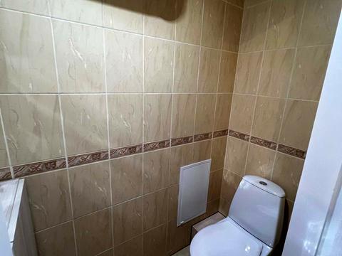 квартира по адресу Кравчука, 40