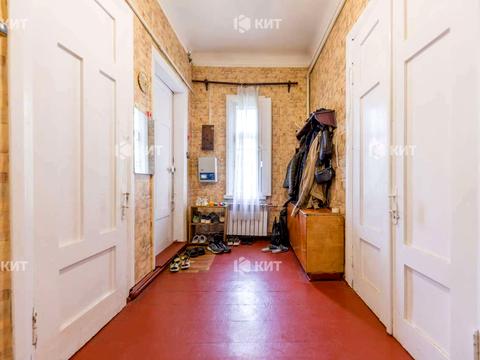 квартира за адресою Гірська вул., 14