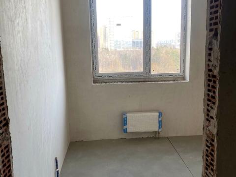 квартира по адресу Воскресенская ул., 2-В