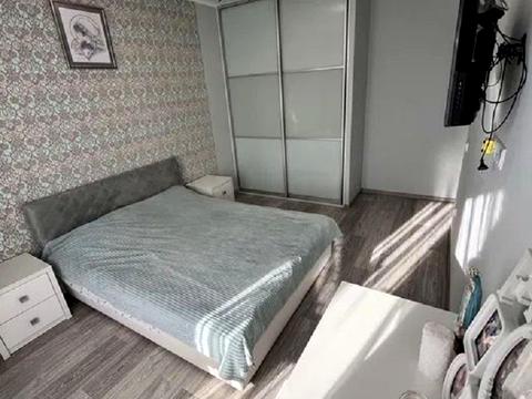 квартира по адресу Зеленая ул., 10