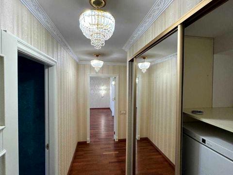 квартира по адресу Проспект Миру, 4а