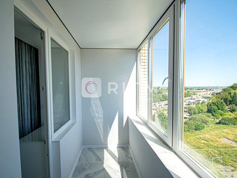 квартира за адресою Леся Курбаса вул., 6
