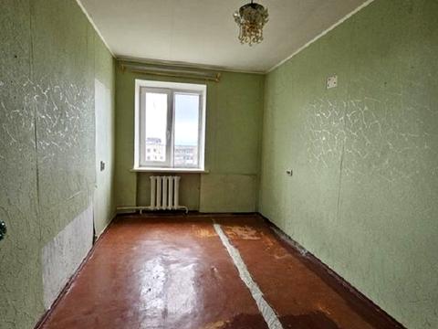 квартира за адресою Богоявленський просп. (Жовтневий), 316