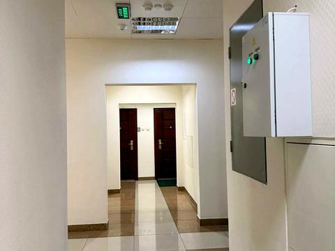 квартира по адресу Тараса Шевченко бульв., 33-Б