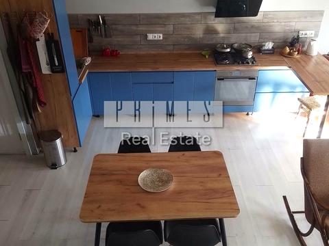 дом по адресу Андреевская ул.