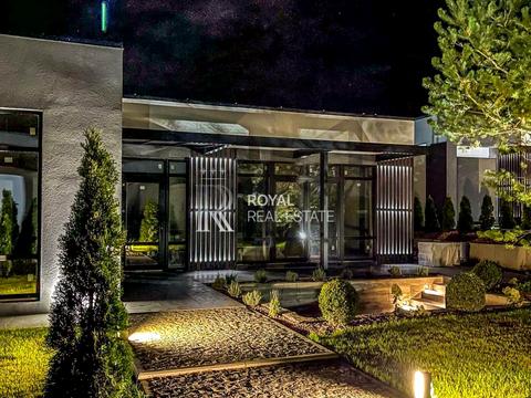 дом по адресу Заповідна, 17