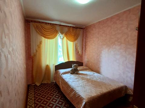 квартира по адресу Академика Глушко просп., 24