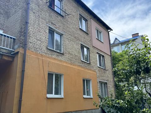кімната за адресою Ботанічна вул., 16
