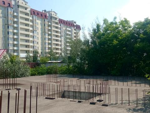 участок по адресу Коцюбинского ул.