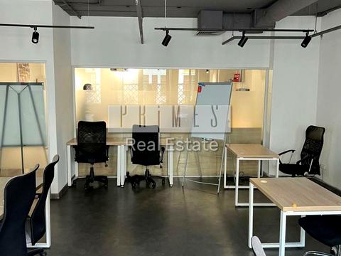 коммерческая по адресу Ярославский пер., 1/3