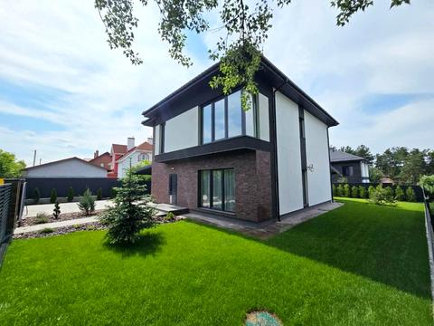 будинок за адресою Лісовий пров.