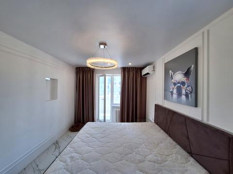 квартира по адресу Слобожанский просп. (им. газеты Правда), 79