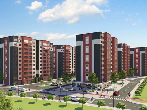 квартира за адресою Січових стрільців вул., 8-Б