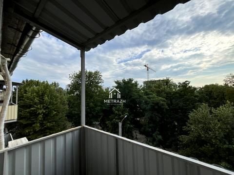 квартира за адресою Отакара Яроша вул., 5