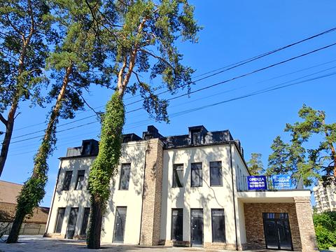 коммерческая по адресу Пушкинская ул., 15