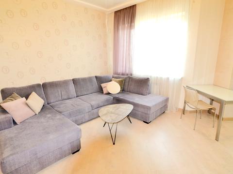 квартира за адресою Патріарха Мстислава Скрипника вул., 40