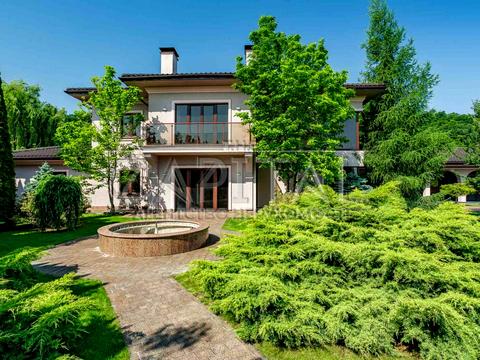 дом по адресу Обухівський район