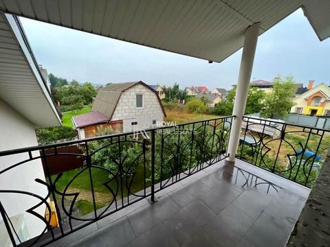 дом по адресу с. Новые безрадичи, дніпровське шосе
