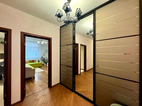 квартира за адресою Саперно-Слобідська вул., 24