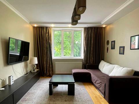 квартира за адресою Кубанська вул., 15