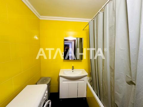 квартира по адресу Науки просп., 60-А