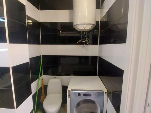 квартира за адресою Левітана вул., 22