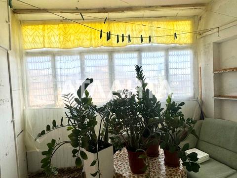 квартира по адресу Одесса, Ильфа и Петрова ул., 14