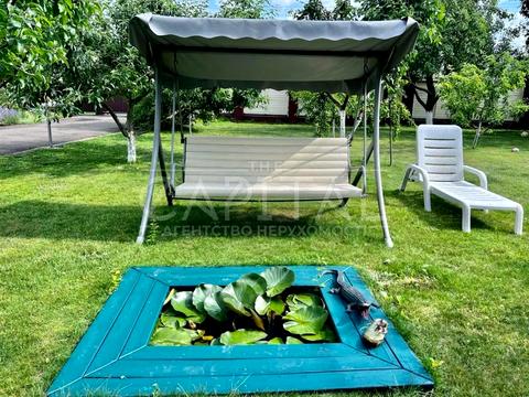 будинок за адресою Бучанський район