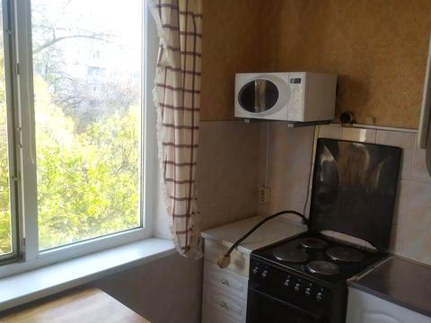 квартира за адресою Перемоги просп., 64