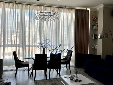 квартира за адресою Казимира Малевича вул. (Боженка), 48