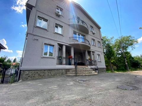 квартира по адресу Зелёная ул., 85