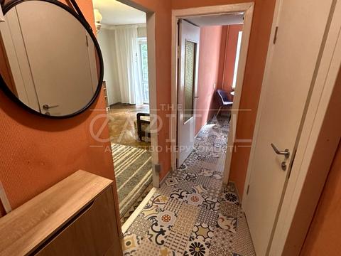квартира за адресою Золотоустівська вул., 51