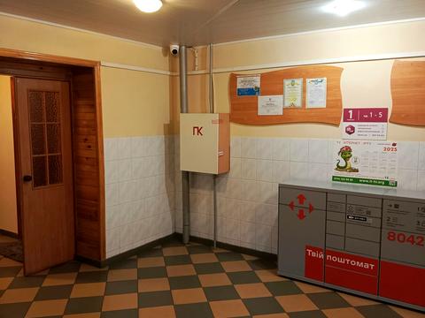 квартира по адресу Петра Григоренко просп., 38