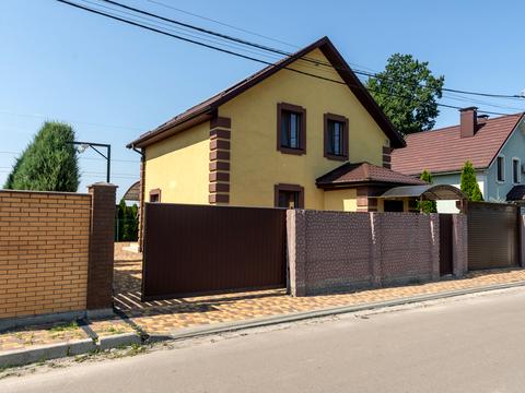будинок за адресою Садова, 10Б