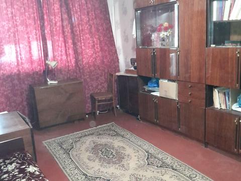 квартира за адресою Амосова вул. (Корчагінців), 9а