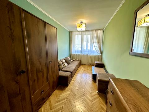 квартира по адресу Белорусская ул., 17-Б